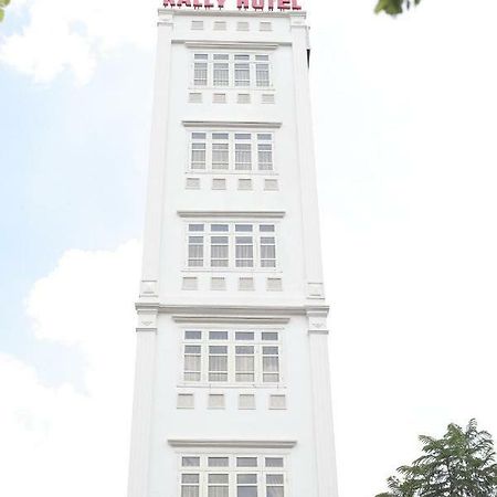 Hotel Kally Saigon 胡志明市 外观 照片