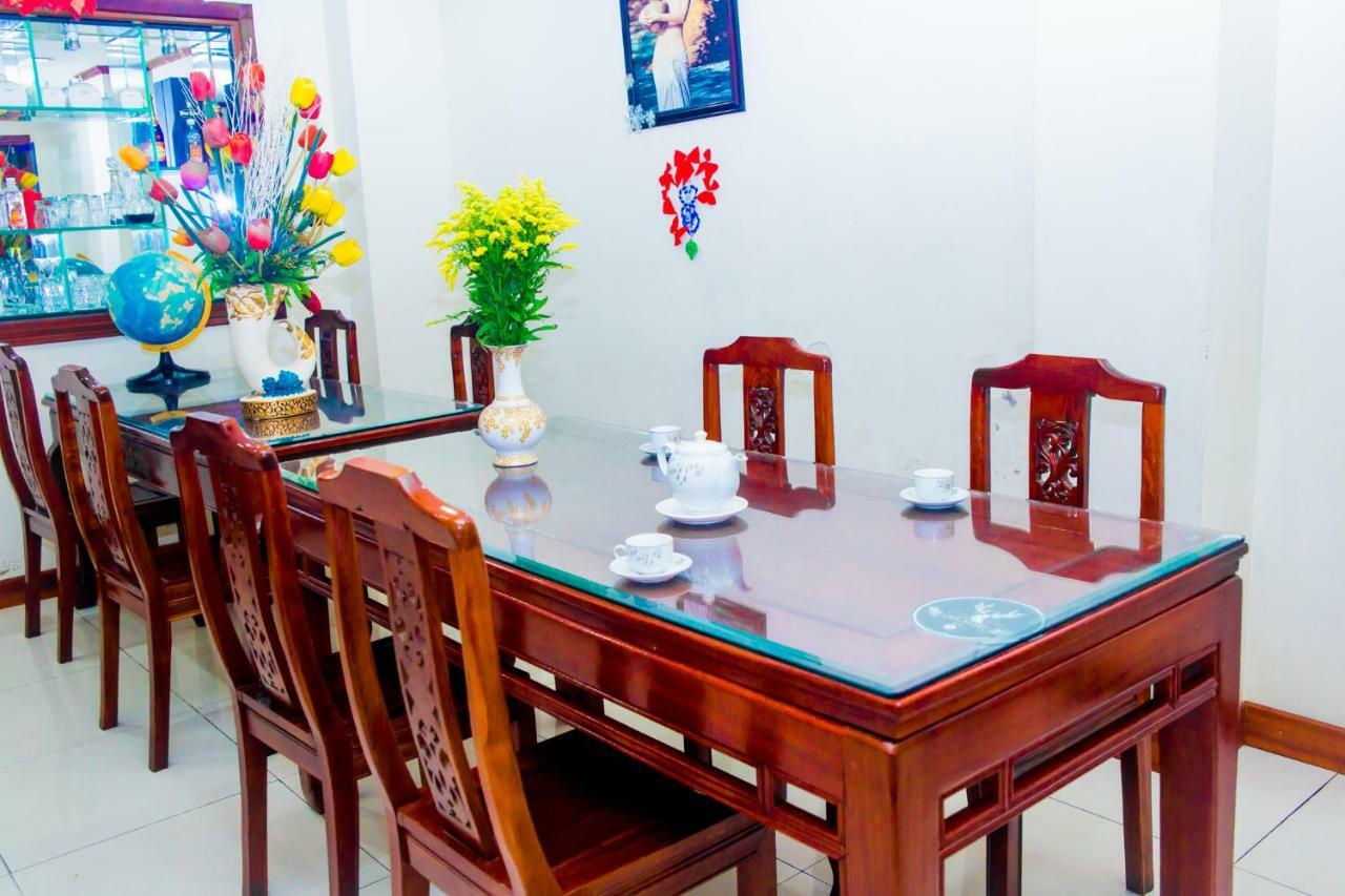 Hotel Kally Saigon 胡志明市 外观 照片