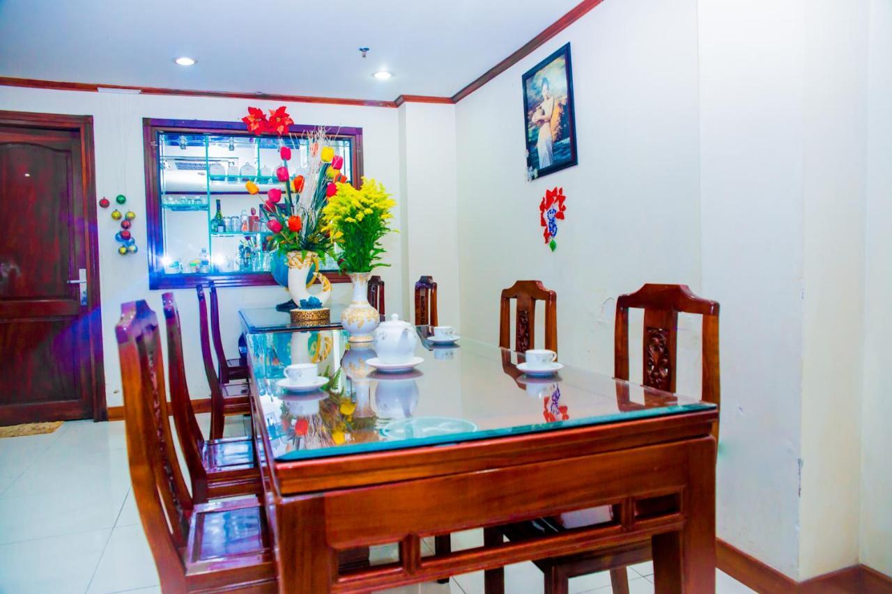 Hotel Kally Saigon 胡志明市 外观 照片
