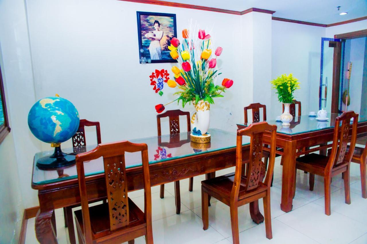 Hotel Kally Saigon 胡志明市 外观 照片